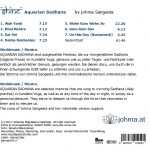 CD - "Shine" Aquarian Sadhana by Johma Sangeeta
